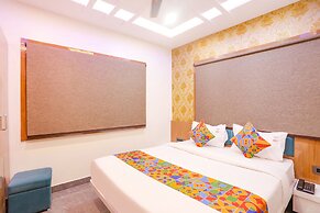 Fabhotel Prime Diamond Palace