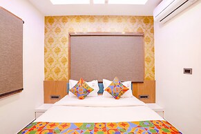 Fabhotel Prime Diamond Palace