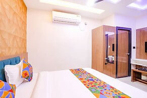 Fabhotel Prime Diamond Palace