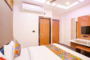 Fabhotel Prime Diamond Palace