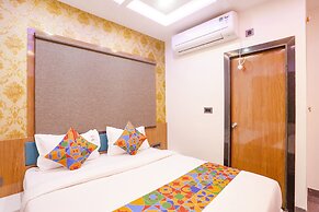 Fabhotel Prime Diamond Palace