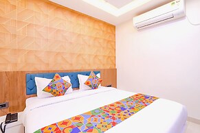 Fabhotel Prime Diamond Palace