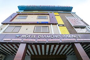 Fabhotel Prime Diamond Palace