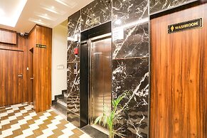 Fabhotel Prime Diamond Palace