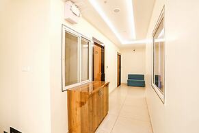 Fabhotel Prime Diamond Palace