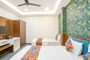 Fabhotel Prime Diamond Palace