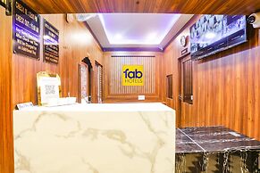 Fabhotel Prime Diamond Palace