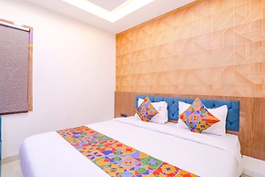 Fabhotel Prime Diamond Palace