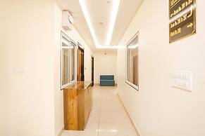 Fabhotel Prime Diamond Palace