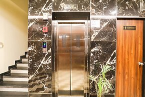 Fabhotel Prime Diamond Palace