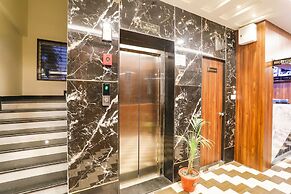 Fabhotel Prime Diamond Palace