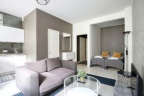 Kotimaailma Apartments Kamppi - Studios