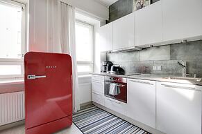 Kotimaailma Apartments Kamppi - Studios