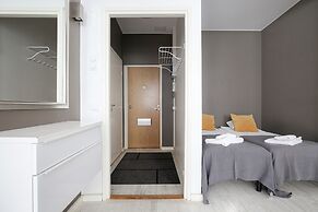 Kotimaailma Apartments Kamppi - Studios