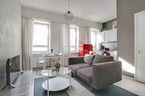 Kotimaailma Apartments Kamppi - Studios