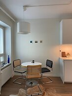 Kotimaailma Apartments Kamppi - Studios