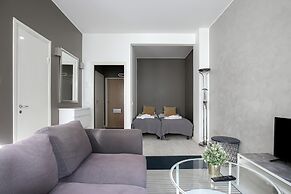 Kotimaailma Apartments Kamppi - Studios