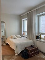 Kotimaailma Apartments Kamppi - Studios