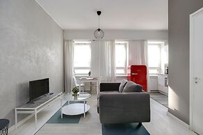 Kotimaailma Apartments Kamppi - Studios