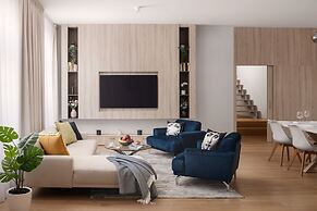 U Pujcovny Apartment Old Town Prague