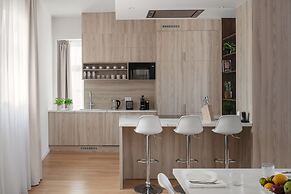 U Pujcovny Apartment Old Town Prague