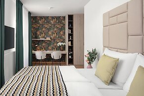 U Pujcovny Apartment Old Town Prague