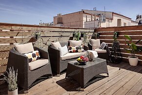 U Pujcovny Apartment Old Town Prague