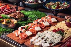 U Pujcovny Apartment Old Town Prague