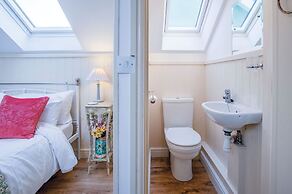 Bee Happy - 1 Bedroom Holiday Home - Saundersfoot