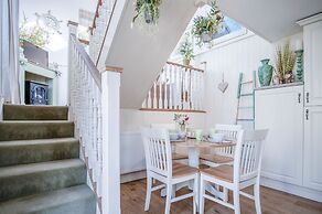 Bee Happy - 1 Bedroom Holiday Home - Saundersfoot