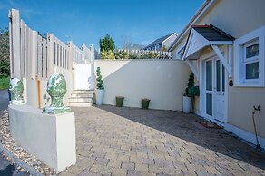 Bee Happy - 1 Bedroom Holiday Home - Saundersfoot