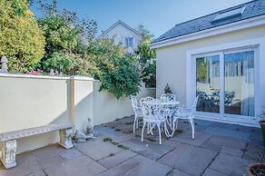 Bee Happy - 1 Bedroom Holiday Home - Saundersfoot