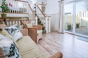 Bee Happy - 1 Bedroom Holiday Home - Saundersfoot