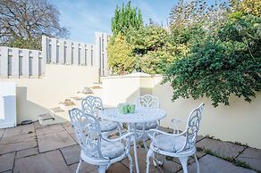 Bee Happy - 1 Bedroom Holiday Home - Saundersfoot