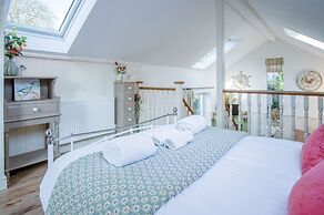 Bee Happy - 1 Bedroom Holiday Home - Saundersfoot