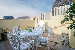 Bee Happy - 1 Bedroom Holiday Home - Saundersfoot