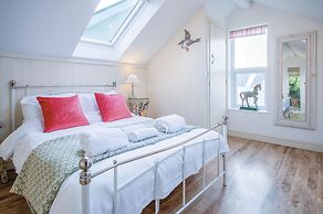 Bee Happy - 1 Bedroom Holiday Home - Saundersfoot
