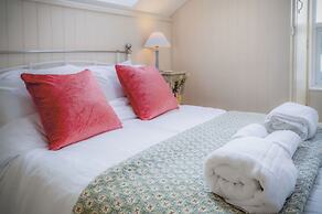 Bee Happy - 1 Bedroom Holiday Home - Saundersfoot