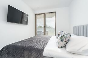 Sarbinove City Apartments