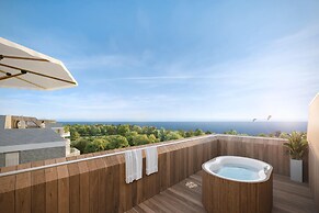 Sarbinove City Apartments