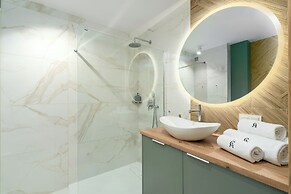 Sarbinove City Apartments