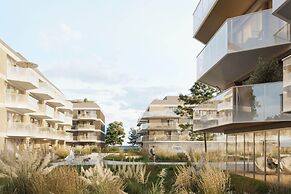 Sarbinove City Apartments