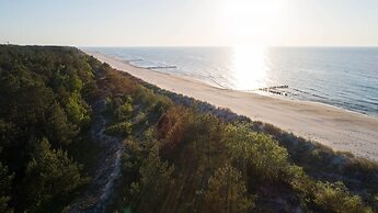 Sarbinove City Apartments