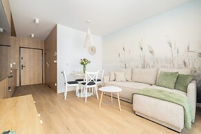 Sarbinove City Apartments