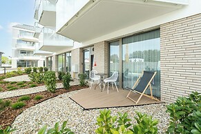 Sarbinove City Apartments