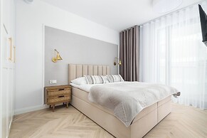 Sarbinove City Apartments