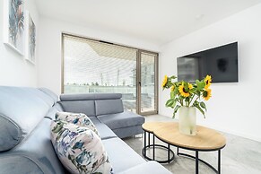 Sarbinove City Apartments