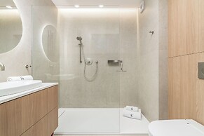 Sarbinove City Apartments