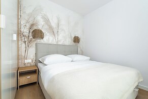 Sarbinove City Apartments