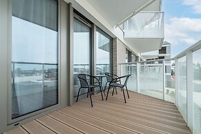 Sarbinove City Apartments